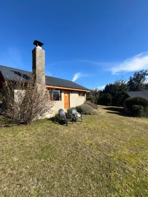 Cabañas Rayen