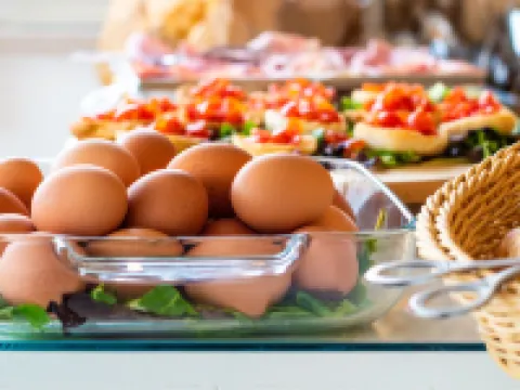 Sogno d'Epoca 1822 Hotels in Monopoli