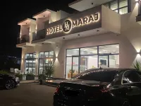 Hotel Maraj Hotels in Ulcinj