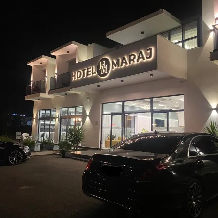 Hotel Maraj