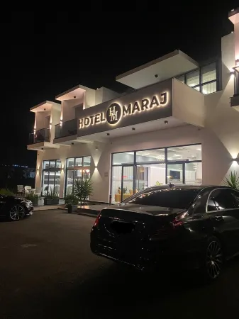 Hotel Maraj