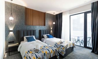 NOVA LUXE Hotel & Residences