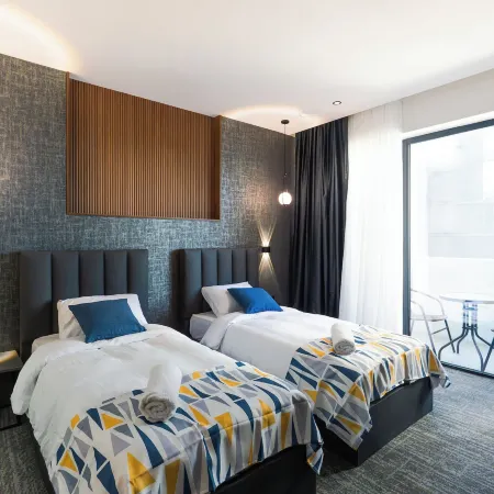 NOVA LUXE Hotel & Residences