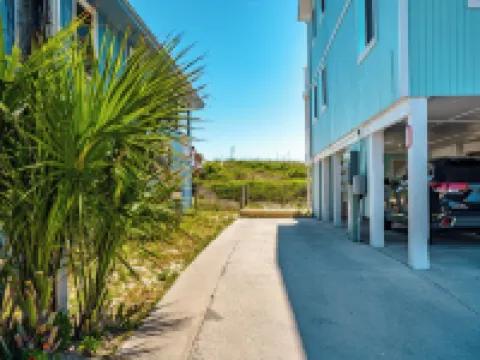 珊瑚沖浪#A1 - Beachy Keen由Carolina Retreats提供