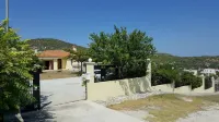 Villa Politimi Aegina - Villas