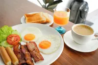 Hotel Staridge Limited Hotel a Rodi Kopany