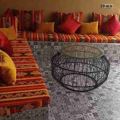 Villa SSekan Others
