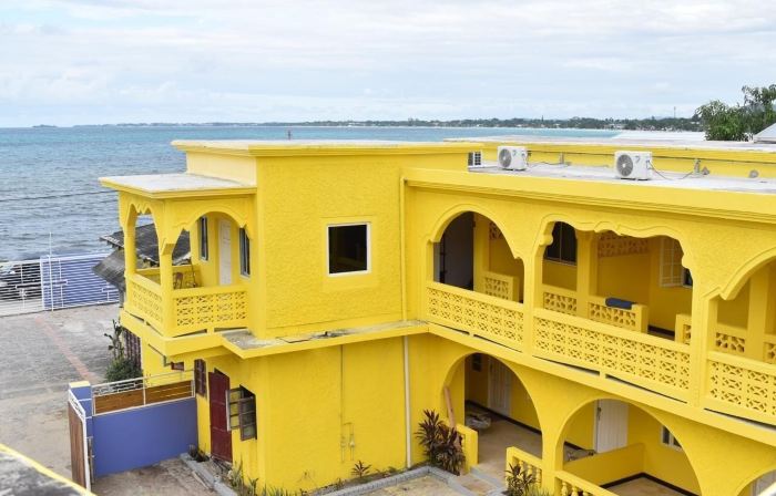 SeaEsta Negril