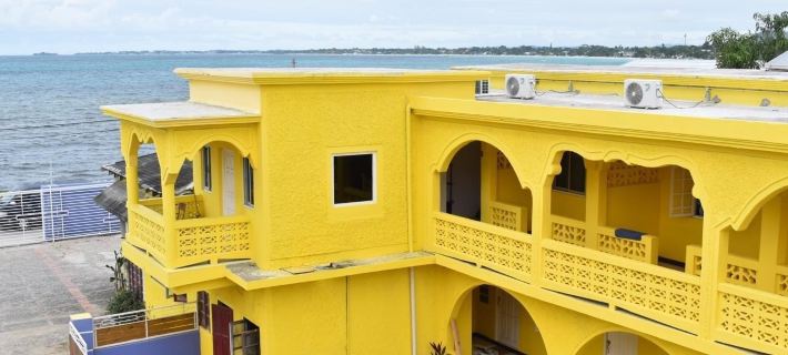 SeaEsta Negril Hotels in Negril