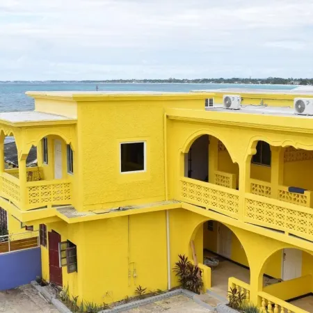 SeaEsta Negril