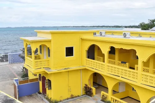 SeaEsta Negril - 2-Star