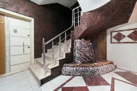 LOFT SUIT APART OTEL Hotels in Iskenderun
