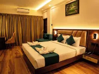 Hotel Navil Exotica Hotels in Chicalim