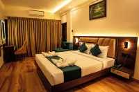 Hotel Navil Exotica Hotels in Chicalim