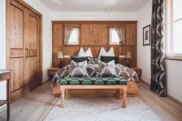 Relais & Chateaux Hotel Castel Fragsburg