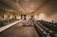 Ambre Hotel Hotels in Jasionka