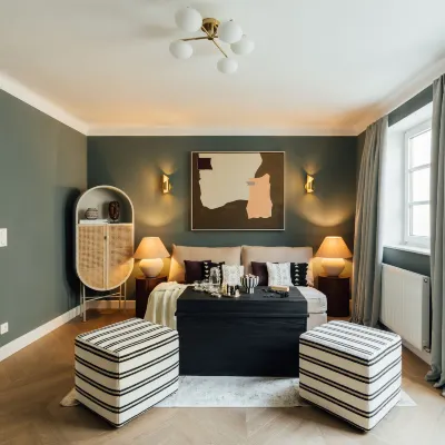 Clemonte Hotel - Your Reception-Less Boutique Hideaway Отели рядом с достопримечательностью «Ноннталь»