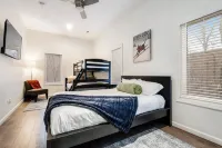Massanutten Home - Hot Tub, Fire Pit, Game Room, EV Charger, Pets, Pool Pass