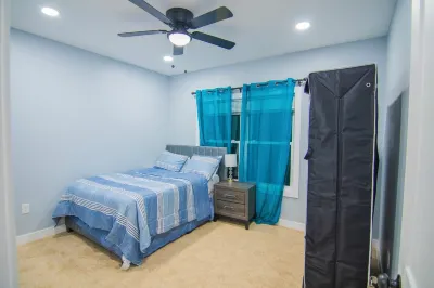 Cozy 2nd & 3rd Floor Retreat Hotels near Bates College