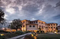 San Giovanni Terme Rapolano - Morgenmad