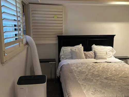 Real Bargain in a Highly Popular Location. Peaceful, Cozy, Safe, Amazing View! - 2-Star