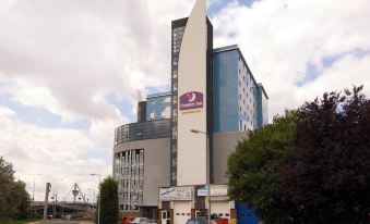 Premier Inn Hull City Centre