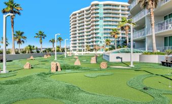 Caribe The Resort #d714