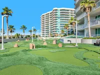 카리브 더 리조트 #d714