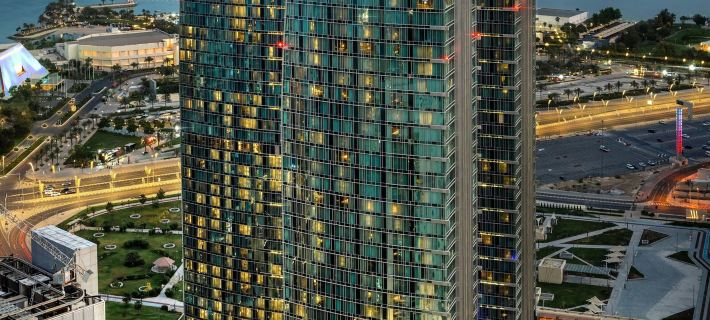 JW Marriott Marquis City Center Doha Hotels in Doha