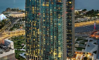 JW Marriott Marquis City Center Doha
