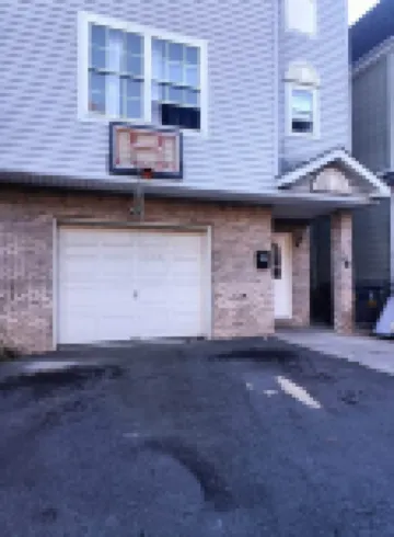 法達旅館 38 葉茨大道 紐瓦克 新澤西