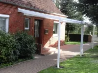 Recreation in the countryside Hotels in Weener