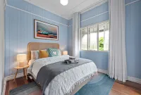 A Colourful Life! 4Bed/2.5Bath/1Car ~ Queenslander - balcony