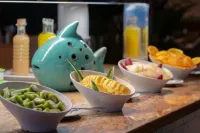 Sesimbra Oceanfront Hotel - Preferred Hotels and Resorts - breakfast