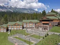 The Khyber Himalayan Resort & Spa Hotels in Baramulla