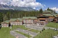 The Khyber Himalayan Resort & Spa Hotels in der Nähe von Kirmani Playground mehrajpora Kongamdara