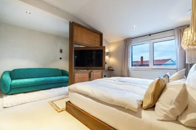 Moya Boutique Sleep Hotels in Marina