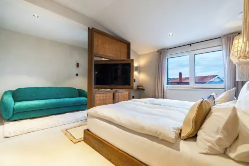 Moya Boutique Sleep Hotels in Подглавиця