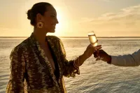 The St. Regis Le Morne Resort, Mauritius