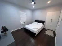 Wonderful Entire Home Near Lake In Zion
