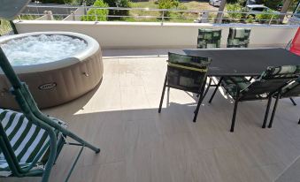 Luxury Apartment Ani II