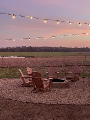 Your family home away from home! Hotels near Crater of Diamonds State Park
