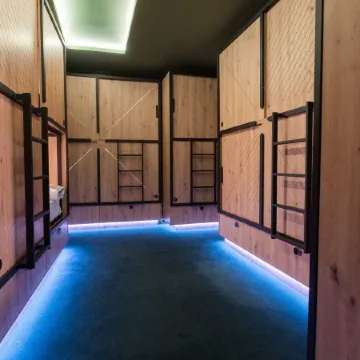 Hostel Ikigai