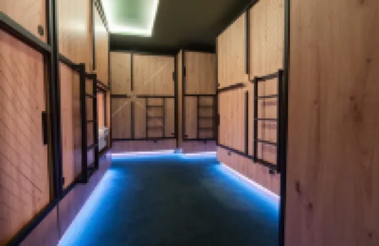 Hostel Ikigai