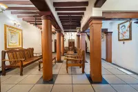 Rebel de Pondicherry - A Heritage Hotel