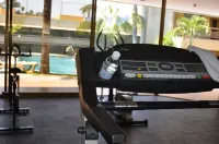 Best Western Plus Plaza Florida  Tower - Gym
