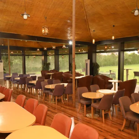 Krishnangan Hotel & Resort