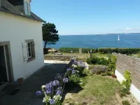 beautiful 3 bedroom house,panoramic view, ocean access