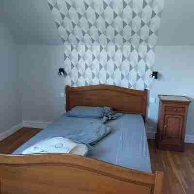 Spacious family home close to the sea Rooms