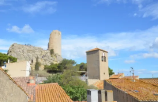 charming fisherman house 格呂桑酒店